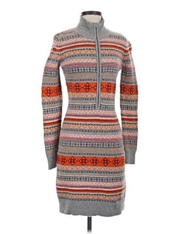 Boston Proper Wool Cardigan (view 1)