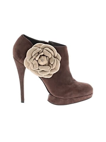 Kelsi by Kelsi Dagger Ankle Boots (view 1)