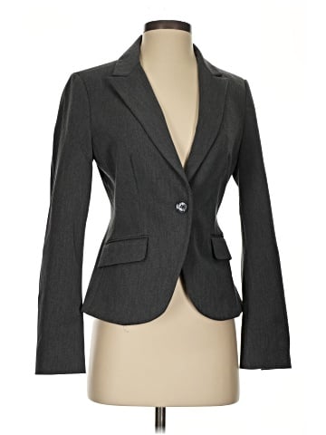 Express Blazer (view 1)