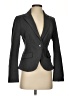 Express Gray Blazer Size 2 - photo 1