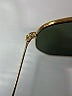 Ray-Ban Green Sunglasses One size - photo 6