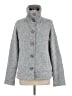 Patagonia 100% Polyester Gray Coat Size L - photo 1