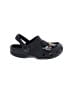 Crocs Black Clogs Size 10 (kids) - photo 1