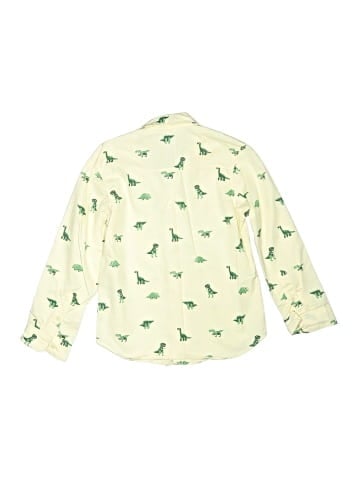 H&M Long Sleeve Button-Down Shirt (view 2)