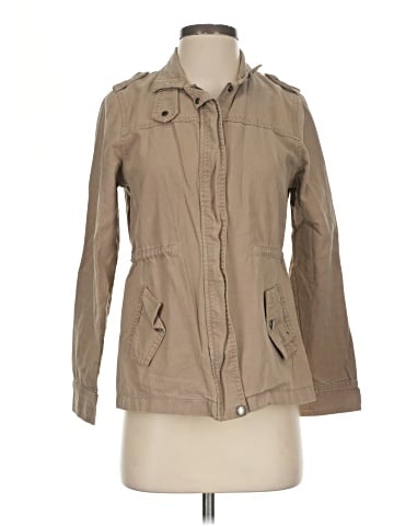 Belle Du Jour Jacket (view 1)
