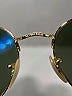 Ray-Ban Green Sunglasses One size - photo 5
