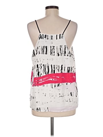 Paraphrase Sleeveless Blouse (view 2)