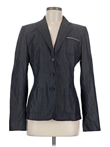 Elie Tahari Blazer (view 1)