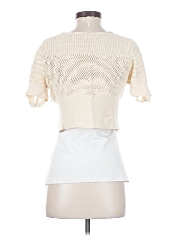 Moth Short Sleeve Top (view 2)