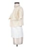 Moth Ivory Short Sleeve Top Size S - photo 5