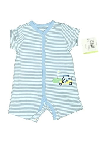 Little Me Short Sleeve Outfit (view 1)