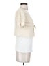 Moth Ivory Short Sleeve Top Size S - photo 4