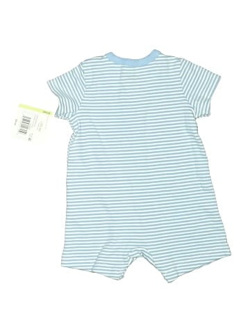 Little Me Short Sleeve Outfit (view 2)