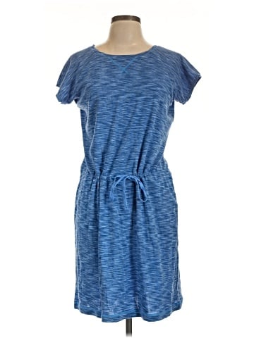 Columbia Casual Dress (view 1)