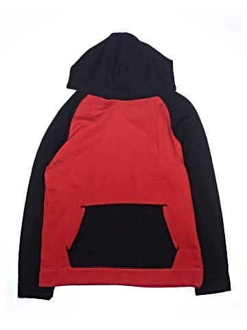 Tek Gear Pullover Hoodie (view 1)