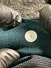 Lululemon Athletica Color Block Teal Active Pants Size 4 - photo 8