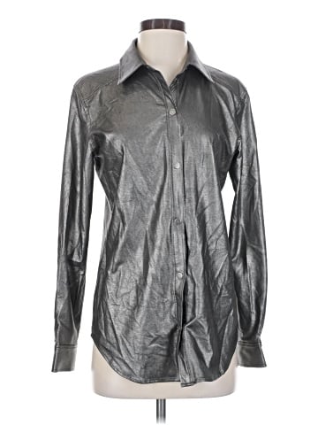 Brochu Walker Long Sleeve Blouse (view 1)
