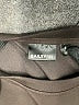 Bailey 44 Solid Black Turtleneck Sweater Size S - photo 7