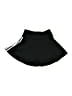 Adidas Solid Black Skort Size M (kids) - photo 2