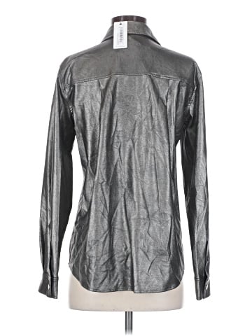 Brochu Walker Long Sleeve Blouse (view 2)