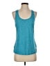 Under Armour Teal Active Tank Size M (estimated) - photo 1