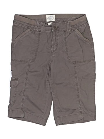 St. John's Bay Cargo Shorts (view 1)