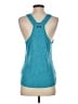 Under Armour Teal Active Tank Size M (estimated) - photo 2
