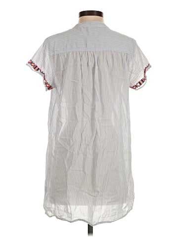 J.Crew Short Sleeve Blouse (view 2)