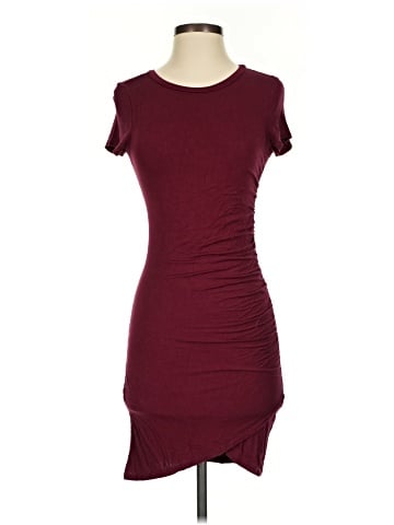 Alya Casual Dress (view 1)