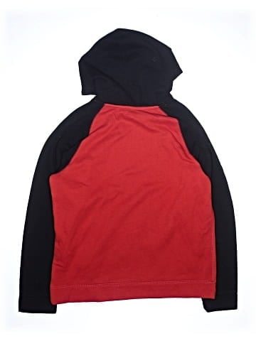 Tek Gear Pullover Hoodie (view 2)