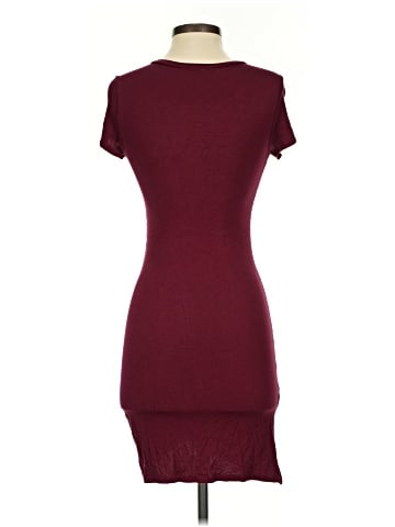 Alya Casual Dress (view 2)