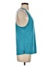 Under Armour Teal Active Tank Size M (estimated) - photo 4