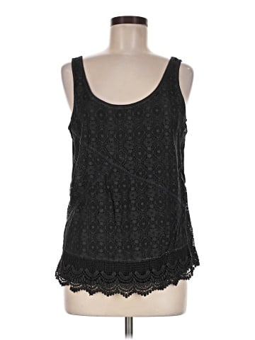 DKNY Jeans Sleeveless Top (view 1)