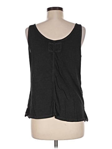 DKNY Jeans Sleeveless Top (view 2)