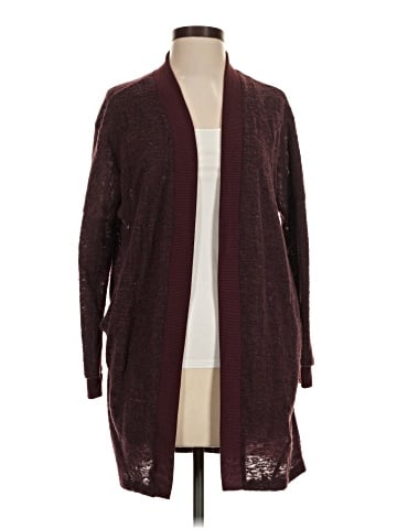 Silence and Noise Cardigan (view 1)