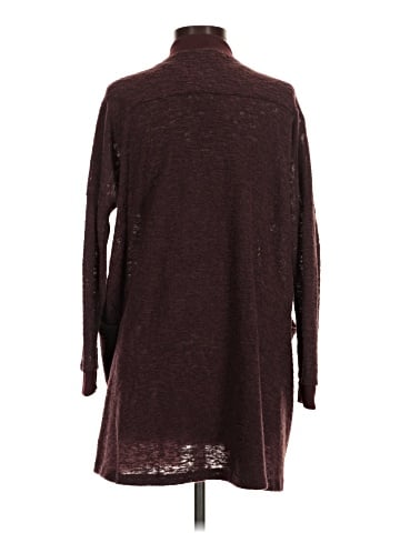 Silence and Noise Cardigan (view 2)