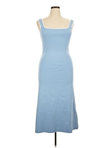 STAUD Casual Dress (view 1)