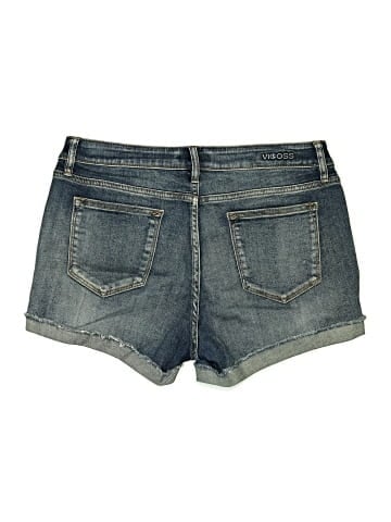 Vigoss Denim Shorts (view 2)