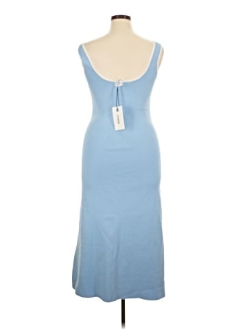 STAUD Casual Dress (view 2)