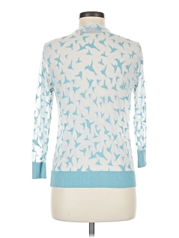 LINE 3/4 Sleeve Top (view 2)