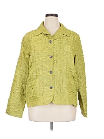 Chico's Jacket (view 1)