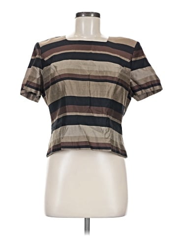 Positive Attitude Short Sleeve Top (view 1)