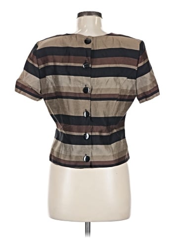 Positive Attitude Short Sleeve Top (view 2)