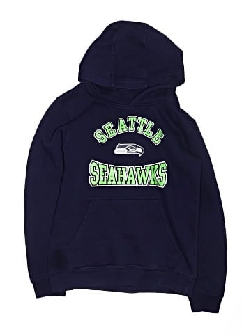 NFL Pullover Hoodie (view 1)