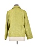 Chico's Green Jacket Size XL (3) - photo 2