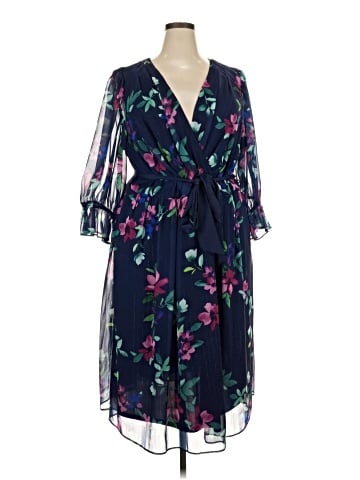 Jessica Howard Cocktail Dress (view 1)