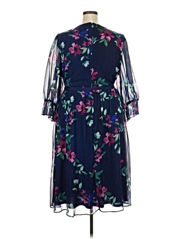 Jessica Howard Cocktail Dress (view 2)