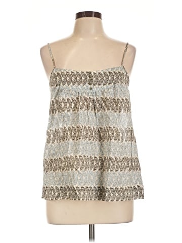 Banana Republic Sleeveless Blouse (view 1)