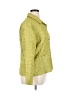 Chico's Green Jacket Size XL (3) - photo 4
