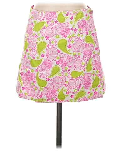 Lilly Pulitzer Casual Skirt (view 1)